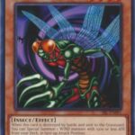Flying Kamakiri #1 - SRL-EN091 - Rare Unlimited (25th Reprint)