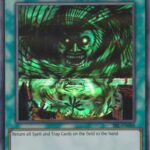 Giant Trunade - SRL-EN048 - Super Rare Unlimited (25th Reprint)