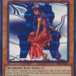 Invader of the Throne - SRL-EN026 - Super Rare Unlimited (25th Reprint)