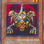 Jigen Bakudan - SRL-EN074 - Common Unlimited (25th Reprint)