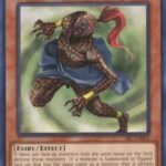 Kotodama - SRL-EN095 - Common Unlimited (25th Reprint)