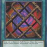 Magical Labyrinth - SRL-EN059 - Common Unlimited (25th Reprint)