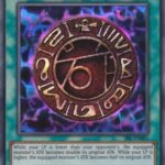 Megamorph - SRL-EN061 - Ultra Rare Unlimited (25th Reprint)