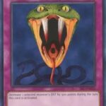 Snake Fang - SRL-EN050 - Common Unlimited (25th Reprint) Spell Ruler 25th Anniversary Singles