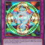 Spellbinding Circle - SRL-EN006 - Ultra Rare Unlimited (25th Reprint)