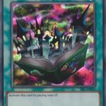 Toon World - SRL-EN076 - Super Rare Unlimited (25th Reprint)