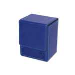 Deckbox BCW DECK CASE LX Color-blue