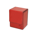 Deckbox BCW DECK CASE LX Color-Red