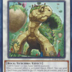 Naturia Landoise - HAC1-EN123 - Common 1st Edition