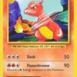Charmeleon - 10/108 - Uncommon ingles