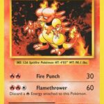 Magmar - 20/108 - Uncommon ingles