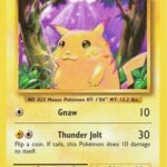 Pikachu - 35/108 - Common ingles