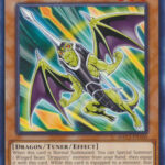 Dragunity Pilum - HAC1-EN160 - Common 1st Edition