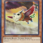 Mist Valley Baby Roc - HAC1-EN059 - Common 1st Edition