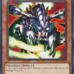 Ally of Justice Rudra - HAC1-EN079 - Common 1st Edition