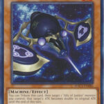 Ally of Justice Unlimiter - HAC1-EN086 - Common 1st Edition