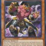 Fabled Dianaira - HAC1-EN143 - Common 1st Edition