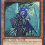 Fabled Kushano - HAC1-EN127 - Common 1st Edition