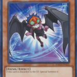 Fabled Lurrie - HAC1-EN124 - Common 1st Edition