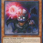 Fabled Miztoji - HAC1-EN132 - Common 1st Edition