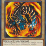 Flamvell Guard - HAC1-EN064 - Common 1st Edition