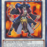 Goyo Guardian - HAC1-EN021 - Common 1st Edition