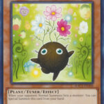 Naturia Cosmobeet - HAC1-EN100 - Common 1st Edition