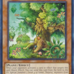 Naturia White Oak - HAC1-EN115 - Common 1st Edition