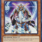 Samurai of the Ice Barrier - HAC1-EN038 - Common 1st Edition