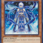 Secret Guards of the Ice Barrier - HAC1-EN048 - Common 1st Edition
