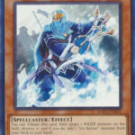 Shock Troops of the Ice Barrier - HAC1-EN037 - Common 1st Edition