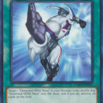 Wrath of Neos - HAC1-EN167 - Common 1st Edition