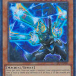 Barrel Dragon - HAC1-EN006 - Duel Terminal Ultra Rare Parallel 1st Edition