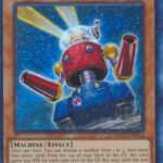 Card Trooper - HAC1-EN016 - Duel Terminal Ultra Rare Parallel 1st Edition