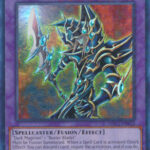 Dark Paladin - HAC1-EN018 - Duel Terminal Ultra Rare Parallel 1st Edition