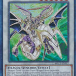 Dragunity Knight - Gae Bulg HAC1-EN162 Duel Terminal Ultra Rare Parallel 1st Edition