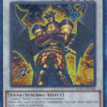 Fabled Ragin - HAC1-EN146 - Duel Terminal Ultra Rare Parallel 1st Edition