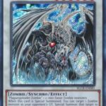 Doomkaiser Dragon - BLCR-EN081 - Secret Rare 1st Edition