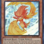 Blackwing - Breeze the Zephyr - BLCR-EN061 - Ultra Rare 1st Edition