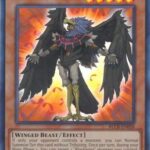 Blackwing - Sirocco the Dawn - BLCR-EN058 - Ultra Rare 1st Edition