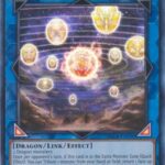 Hieratic Seal of the Heavenly Spheres - BLCR-EN090 - Ultra Rare 1st Edition