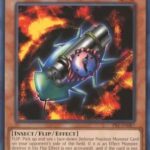 Bombardment Beetle - PSV-EN087 - Common Unlimited (25th Reprint)