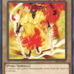 Darkfire Soldier #2 - PSV-EN045 - Common Unlimited (25th Reprint)