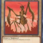 Flying Kamakiri #2 - PSV-EN048 - Common Unlimited (25th Reprint)