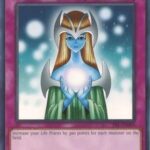 Gift of The Mystical Elf - PSV-EN009 - Common Unlimited (25th Reprint)
