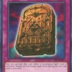 Mystic Probe - PSV-EN021 - Common Unlimited (25th Reprint)