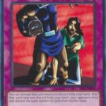 Forced Requisition - PSV-EN025 - Rare Unlimited (25th Reprint)