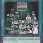 Prohibition - PSV-EN039 - Rare Unlimited (25th Reprint)