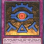 The Eye of Truth - PSV-EN010 - Common Unlimited (25th Reprint)
