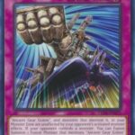 Ancient Gear Duel - LEDE-EN072 - Common 1st Edition